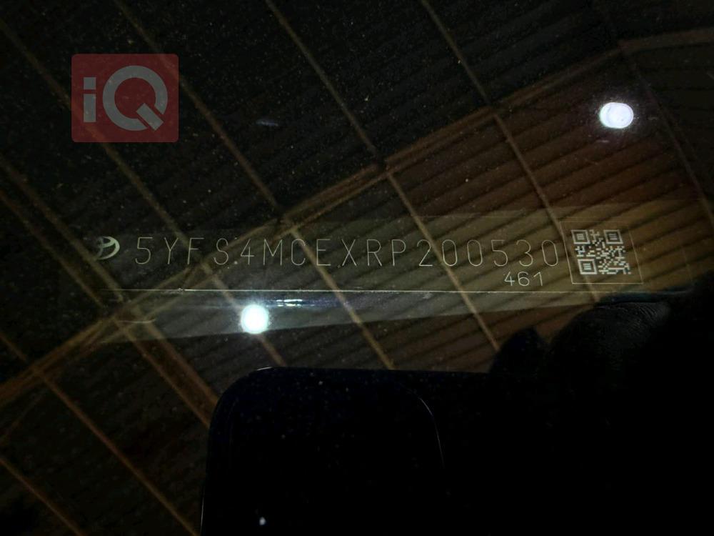 تۆیۆتا کۆرۆلا